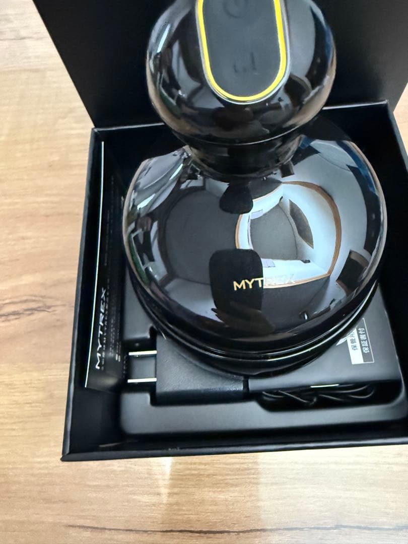 ヘッドスパEMS HEADSPA PRO MYTREX 22B 楽天市場】MYTREX EMS HEAD SPA PRO （ヘッドスパ EMS 電気針