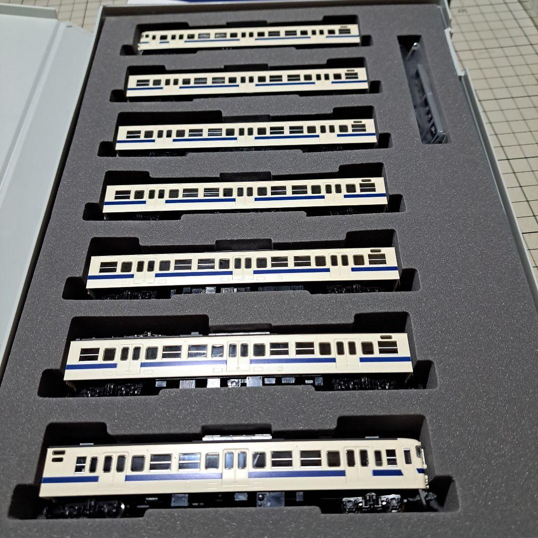 «新品»【TOMIX 92884,92886】国鉄415系近郊電車 11両セット 国鉄 415系近郊電車（常磐線）基本セットA｜製品情報｜製品検索｜鉄道