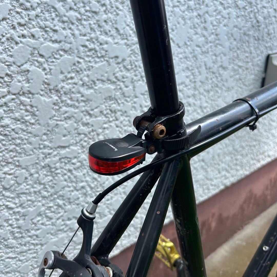 SCHWINN ピストバイク シュウイン【て3万】 - メルカリ