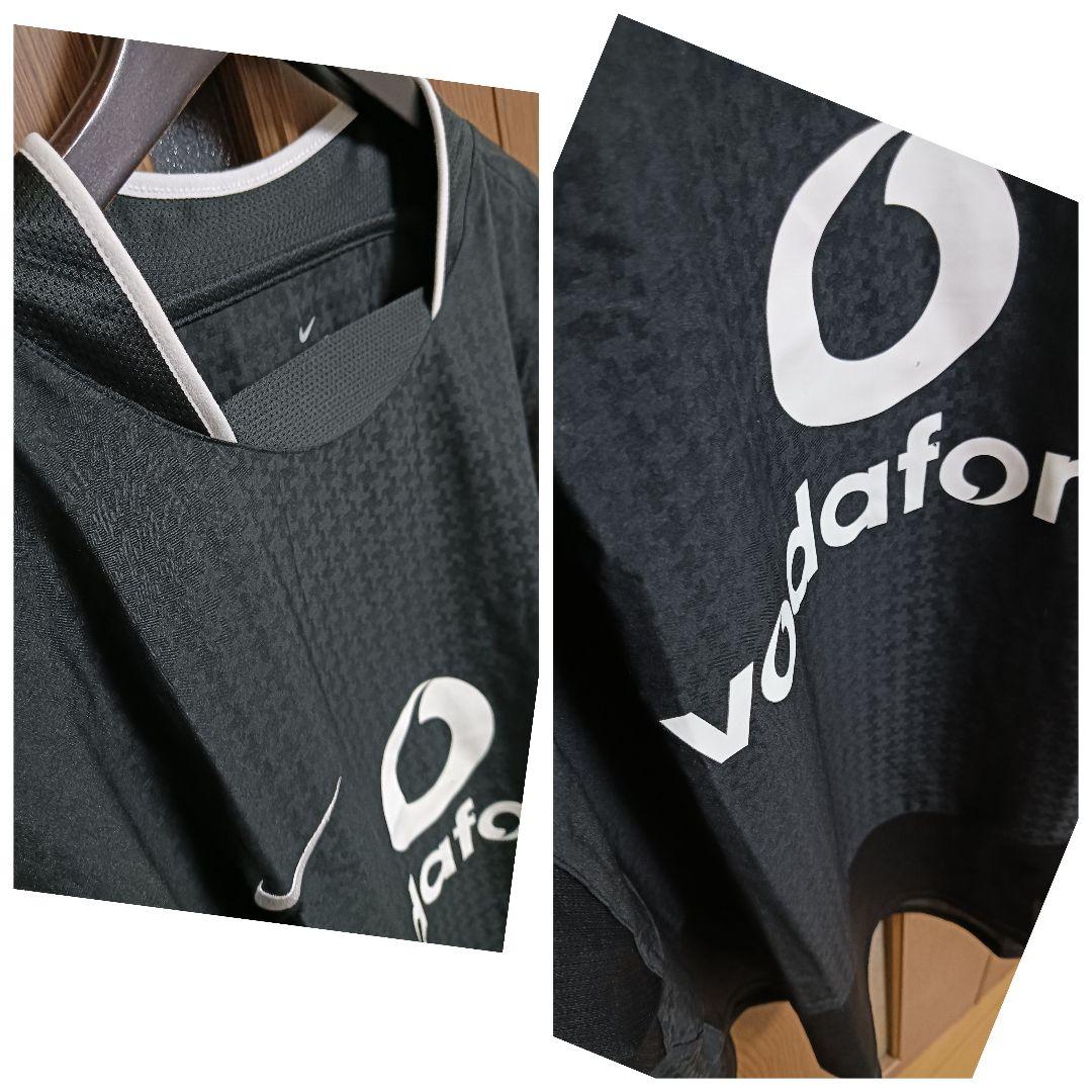 ナイキ マンチェスター・ユナイテッド ユニフォーム 03/05アウェイ