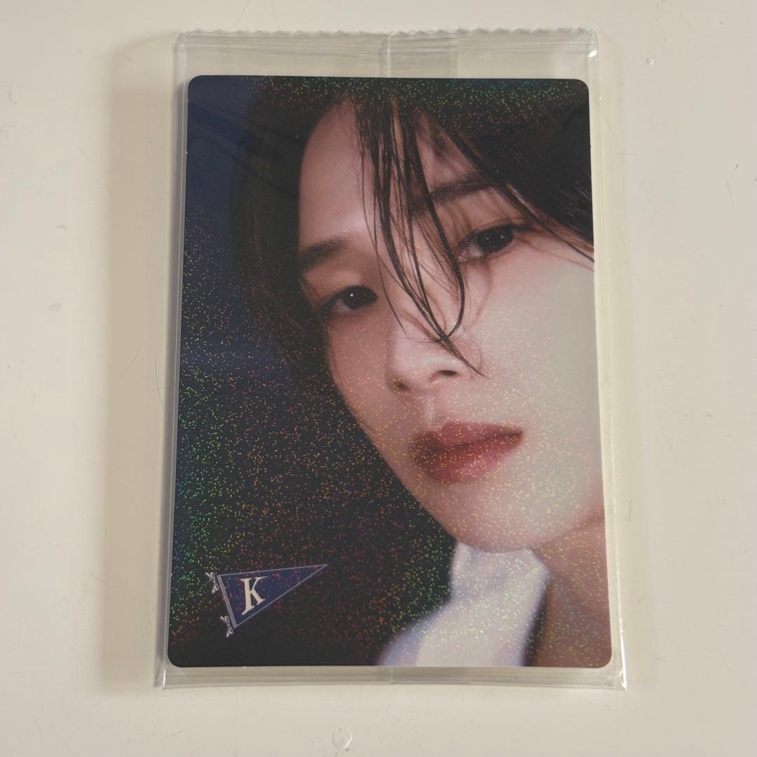 &TEAM K Back to Life（k-0010） - メルカリ