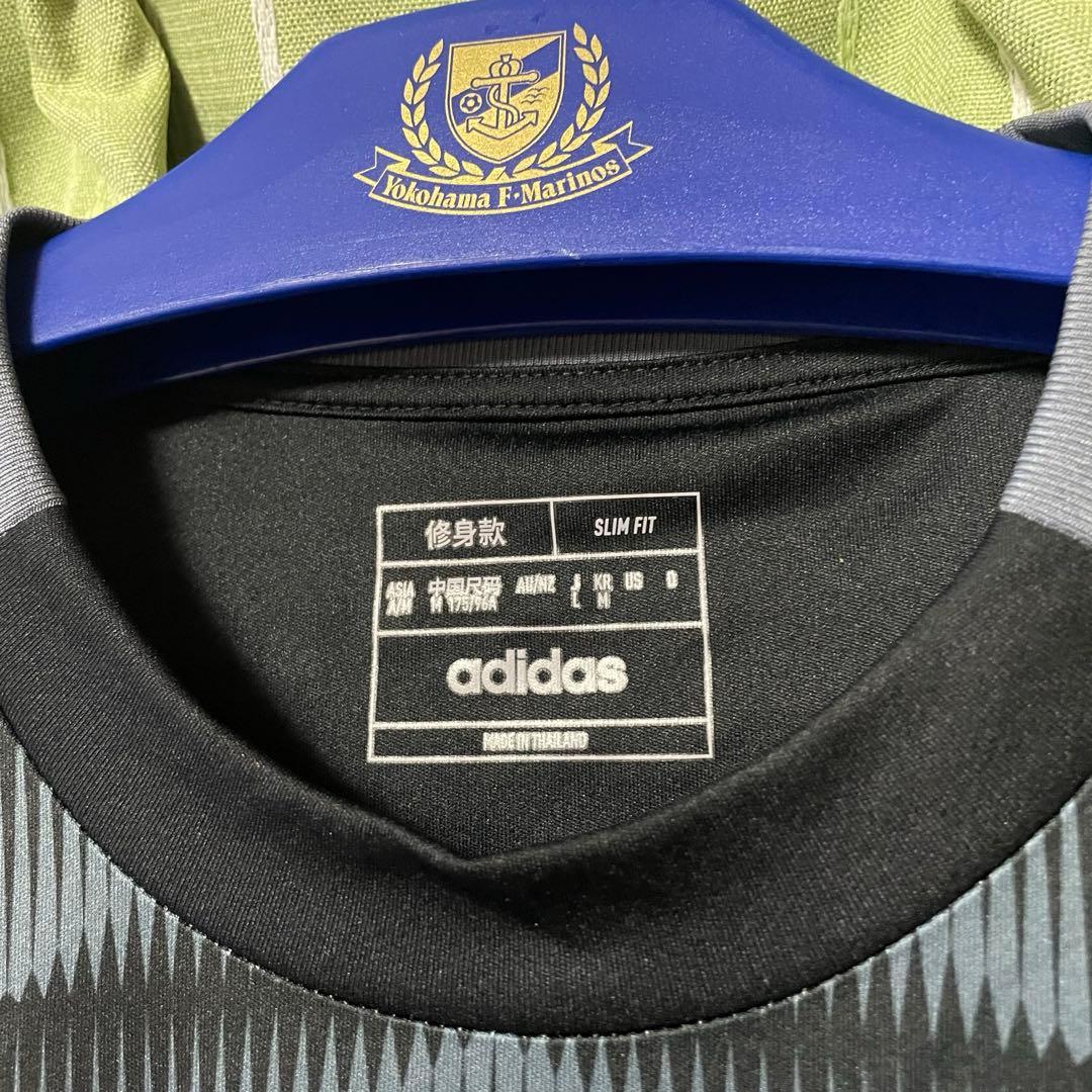 横浜F・マリノス 2024年 スペシャルユニフォーム 永戸勝也 - メルカリ