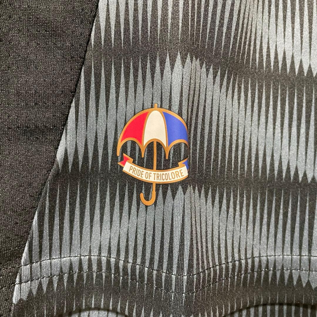 横浜F・マリノス 2024年 スペシャルユニフォーム 永戸勝也 - メルカリ