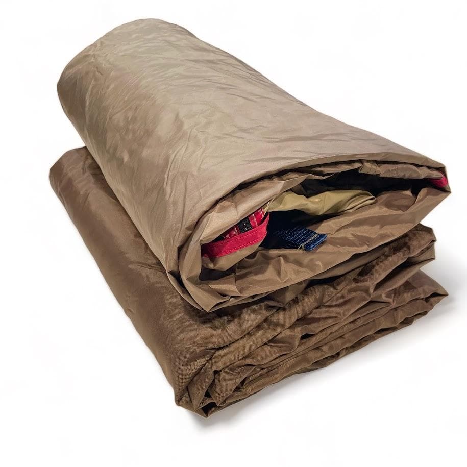 極美品＊スノーピーク＊エルフィールドデュオPro. マット・シート