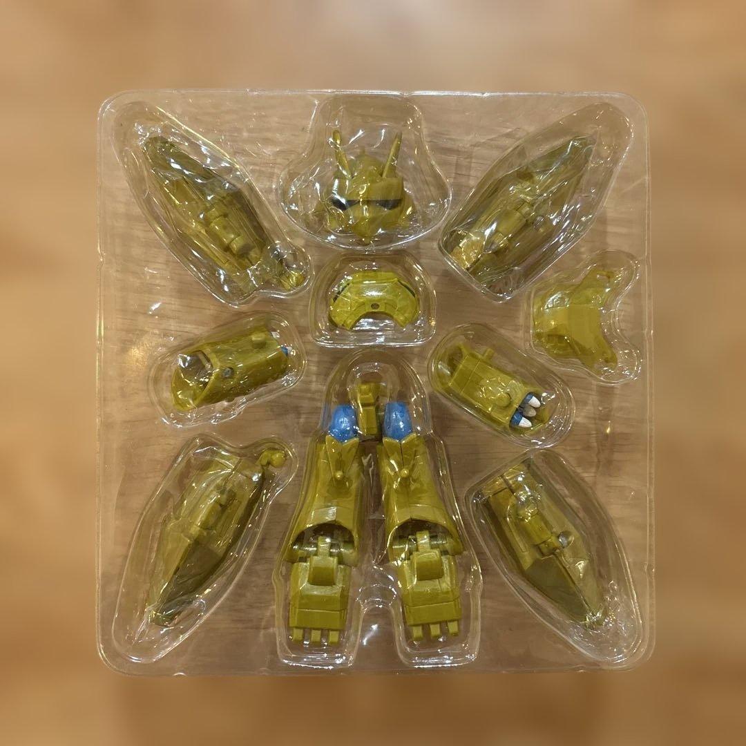 【美品】EX奇跡のデジメンタル　デジモンアドベンチャー　進化　マグナモン