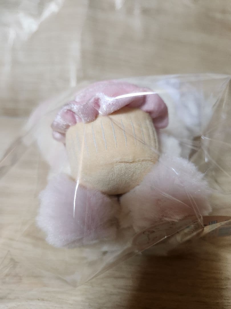 新品未使用✨コリラックマ パジャマパーティー ストア限定 (No.24