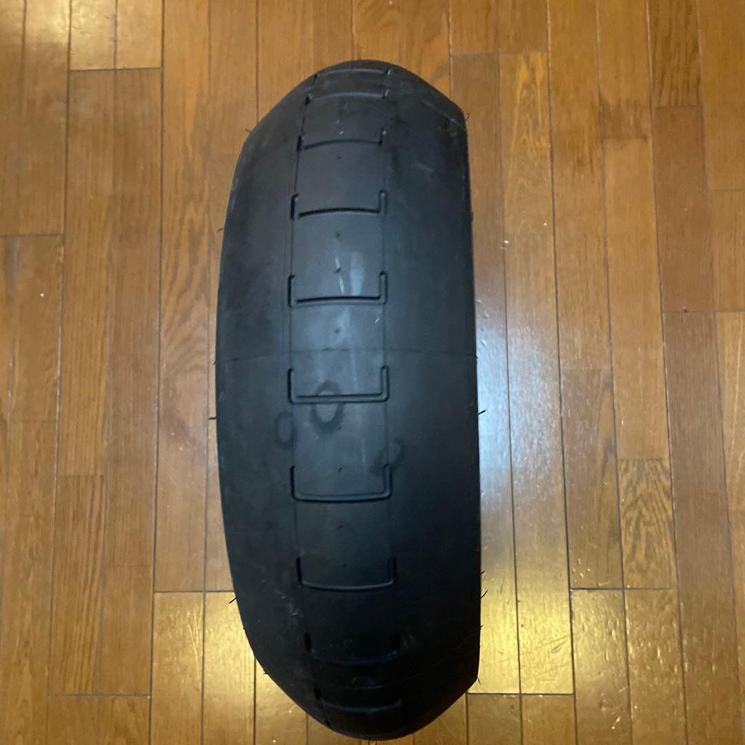 未使用】Michelin motard ミシュラン モタード スリック タイヤ - メルカリ