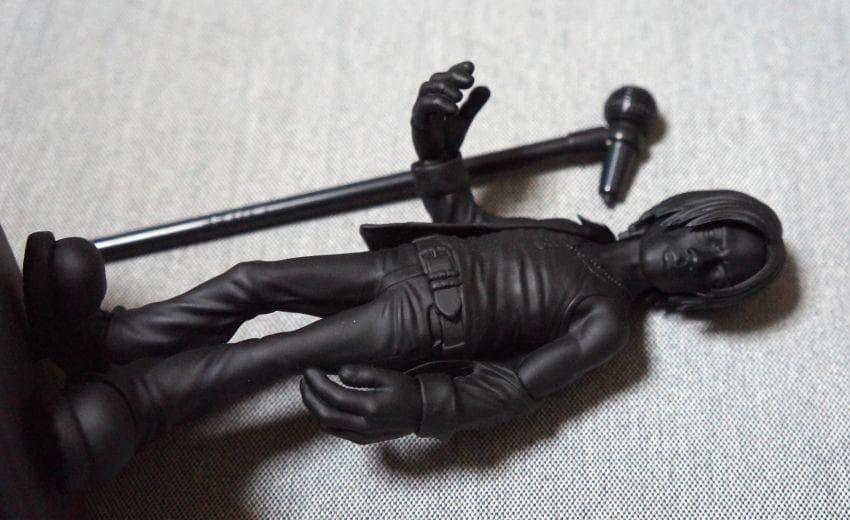 氷室京介 フィギュア - メルカリ