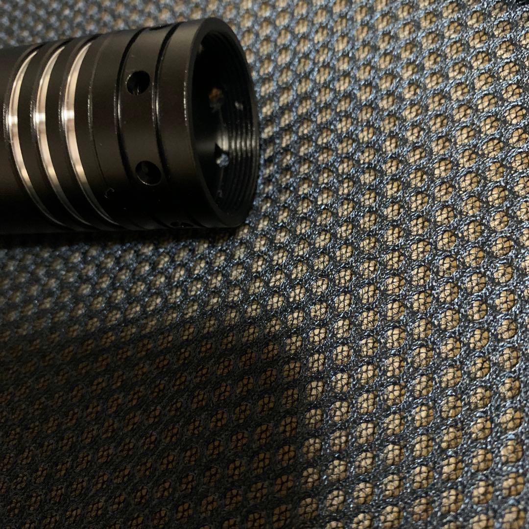 ハ*ル様 スターウォーズ　カスタムライトセーバー　RGB