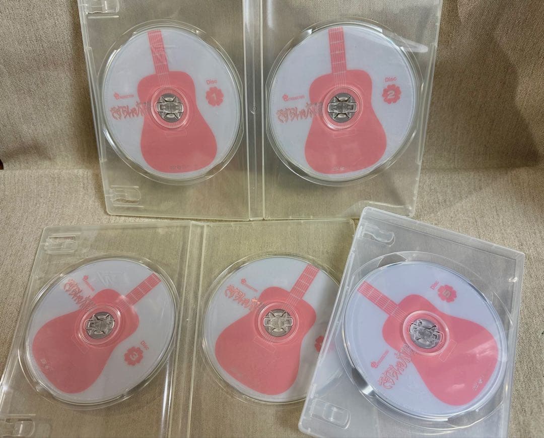 美品】さすらいの太陽 DVDボックス 5枚組 全26話 限定生産 - メルカリ