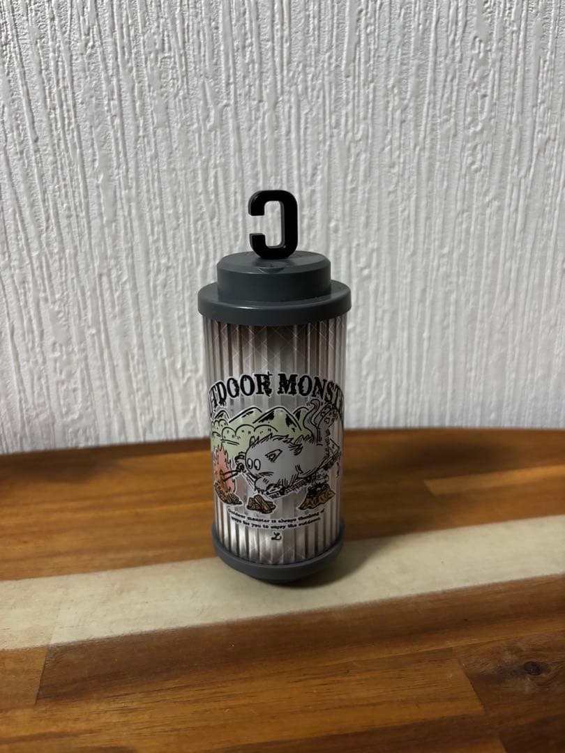 38灯 アウトドアモンスター 38explore × VENTLAX おまけつき - メルカリ