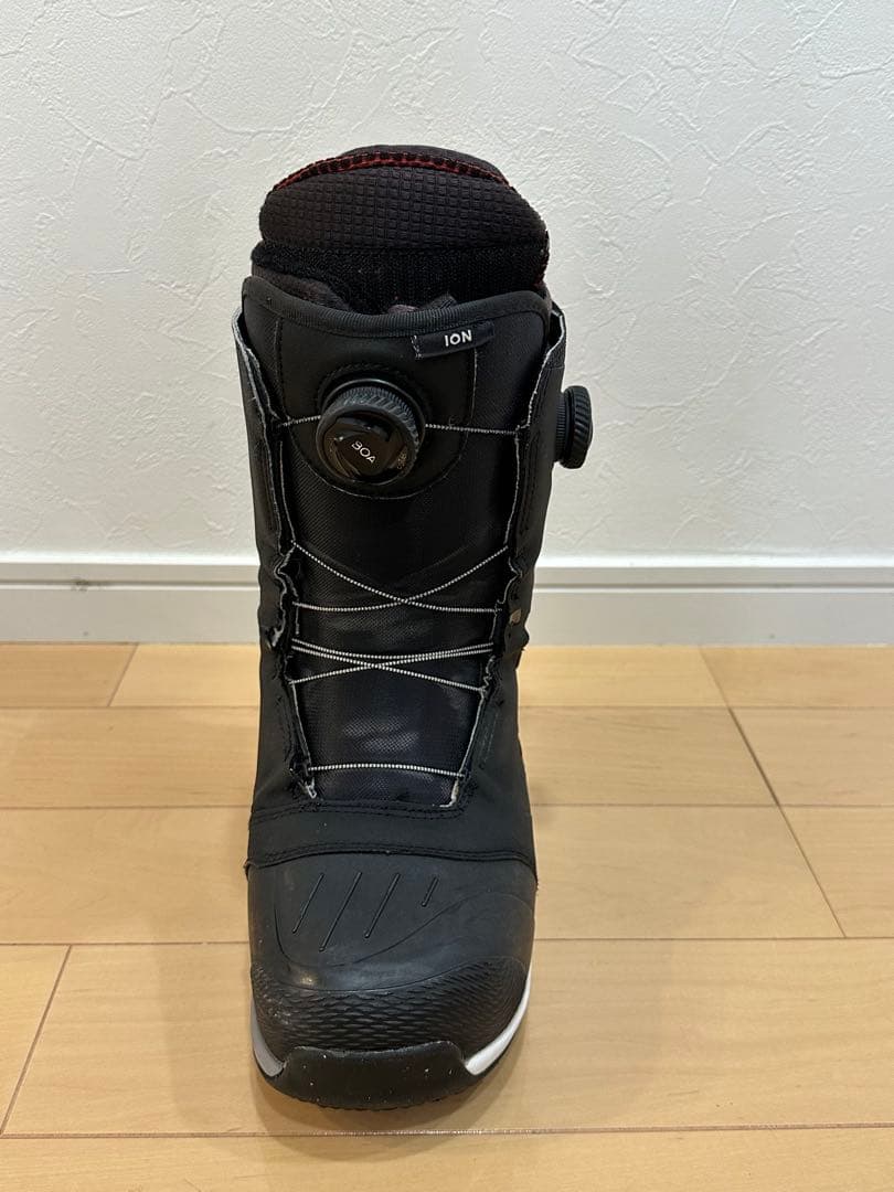 BURTON ブーツ ion ダブルボア 26.5cm