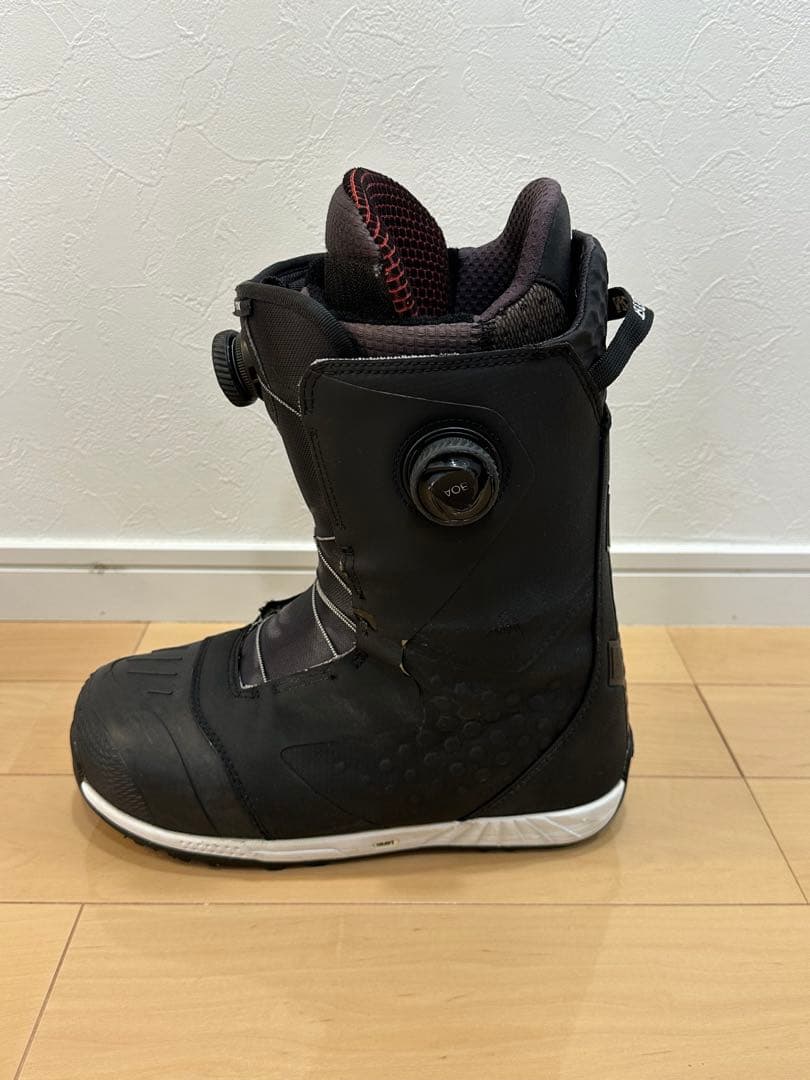BURTON ブーツ ion ダブルボア 26.5cm
