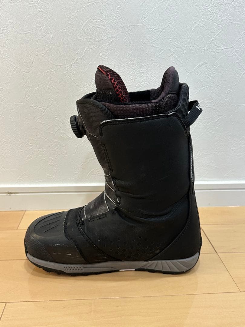 BURTON ブーツ ion ダブルボア 26.5cm