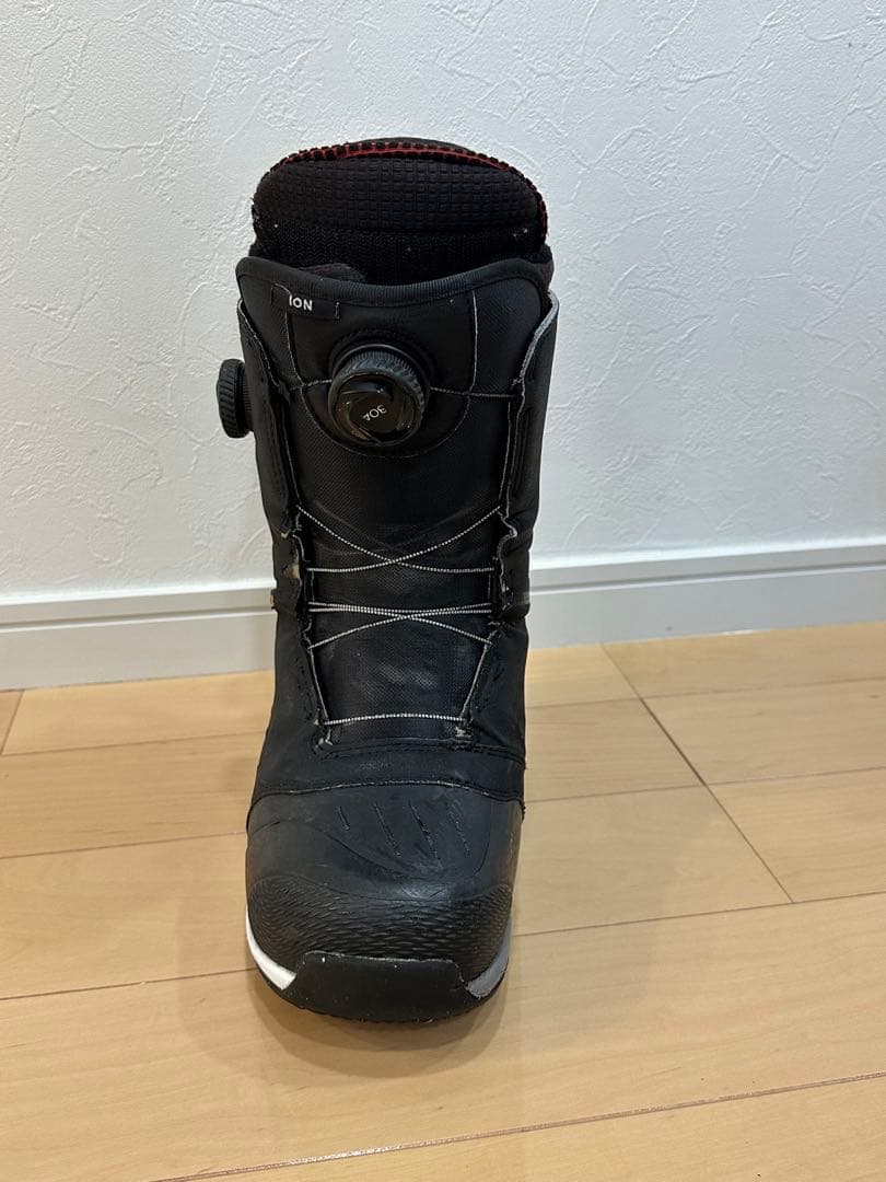 BURTON ブーツ ion ダブルボア 26.5cm