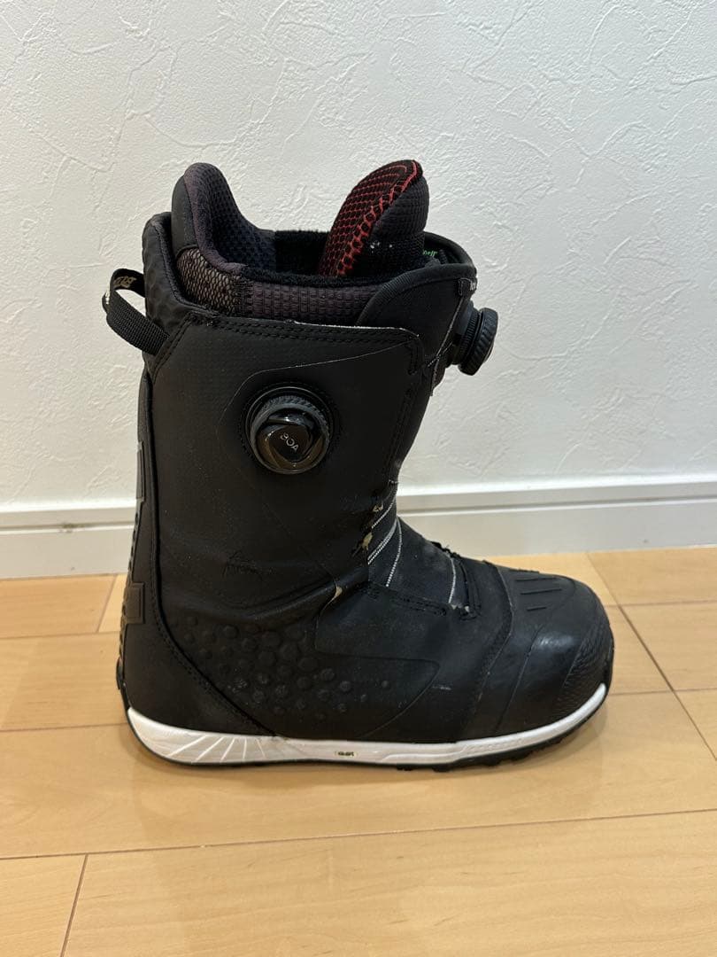 BURTON ブーツ ion ダブルボア 26.5cm