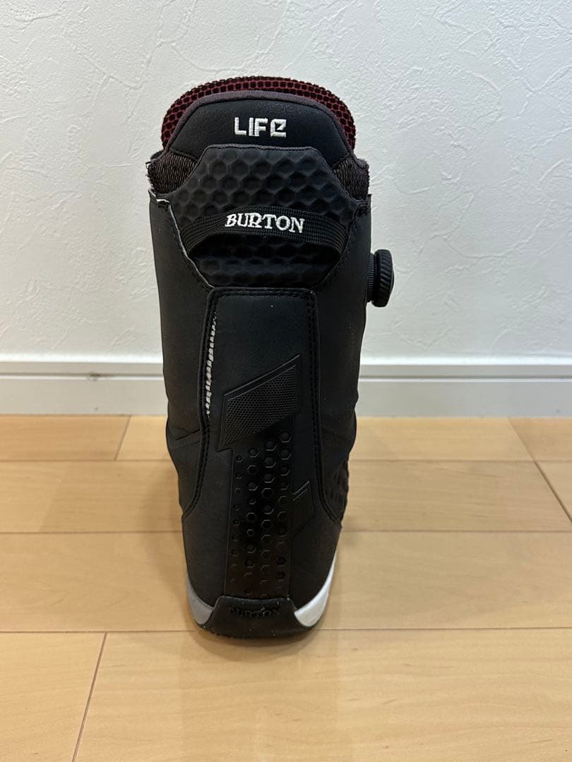 BURTON ブーツ ion ダブルボア 26.5cm