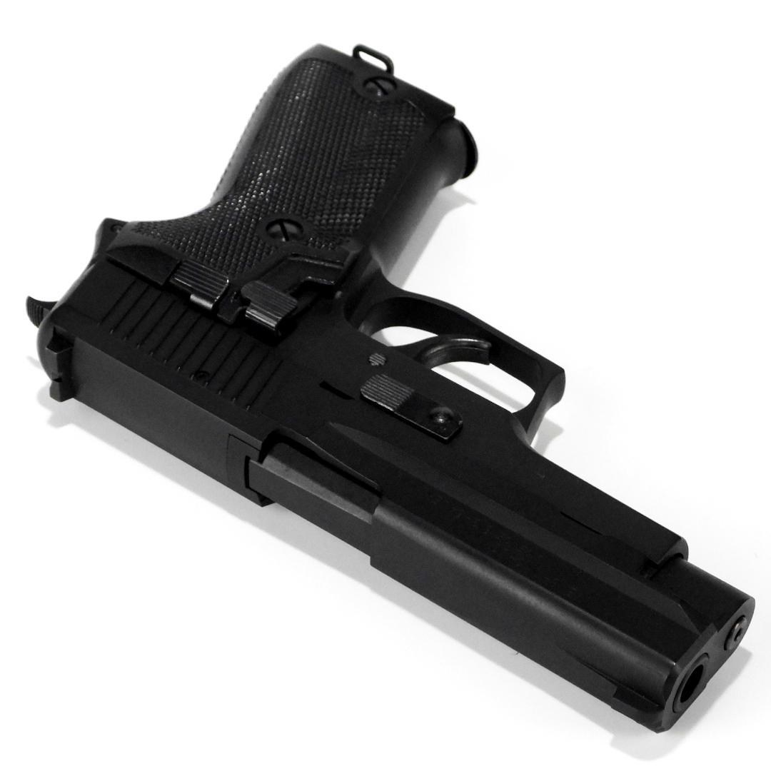 【専用】タナカ 9mm拳銃 SIG SAUER P220陸上自衛隊仕様 ガスガン