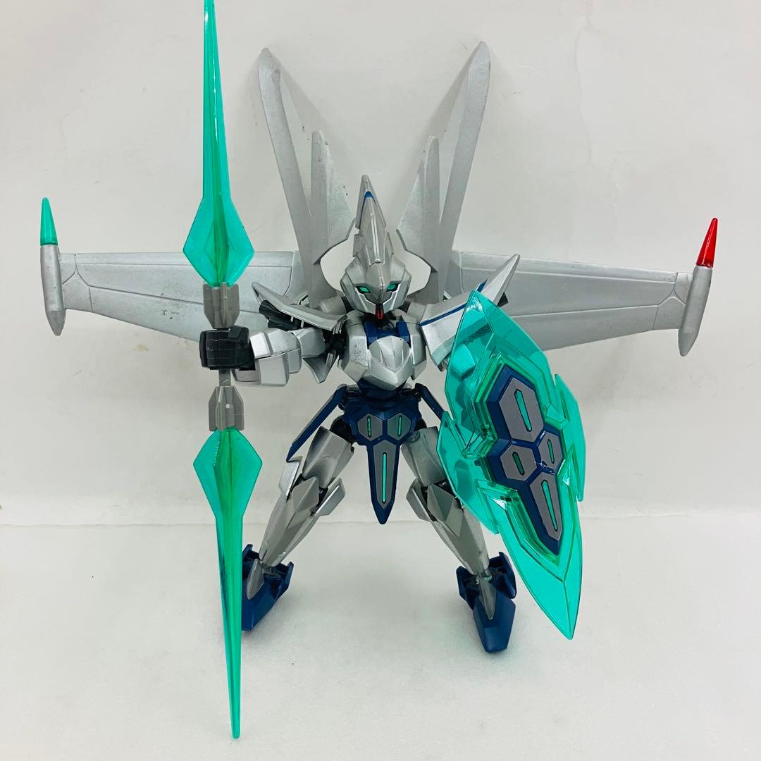 ダンボール戦機 【LBX】 オーディーン MK-2 プラモデル - メルカリ