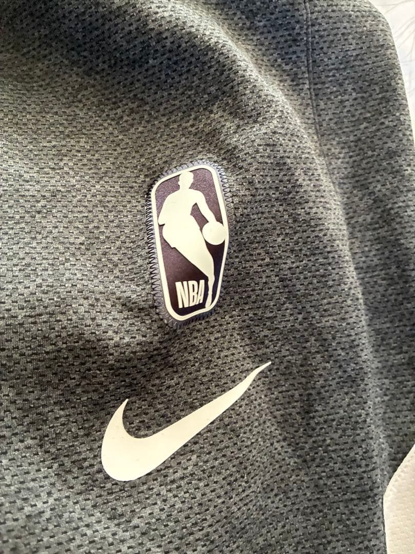 NIKE ジャズ ブレイクパンツ US Mサイズ 中古品 - メルカリ