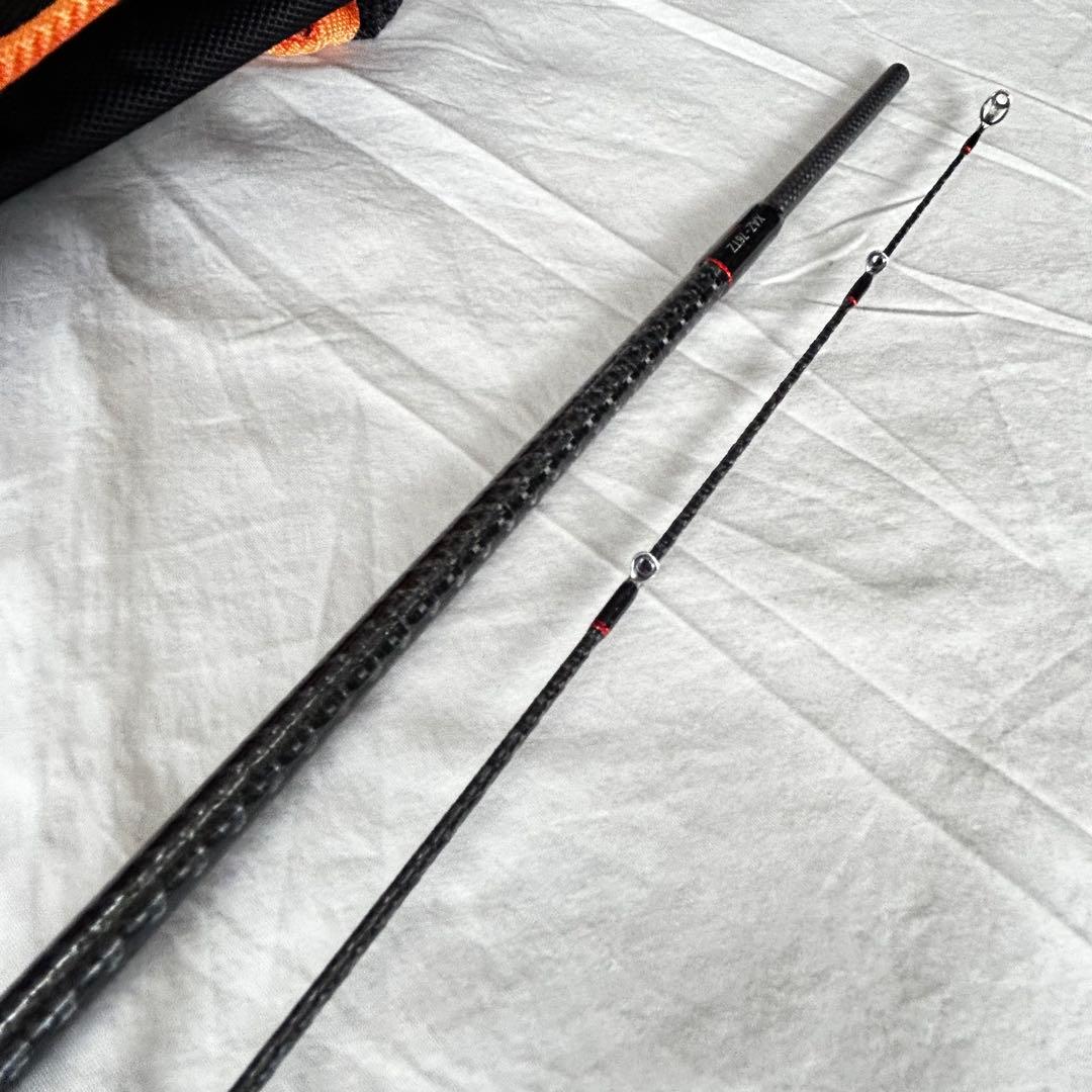 レガーメ アルマトゥーラ 斬 XAZ-76TZ エギングロッド - メルカリ