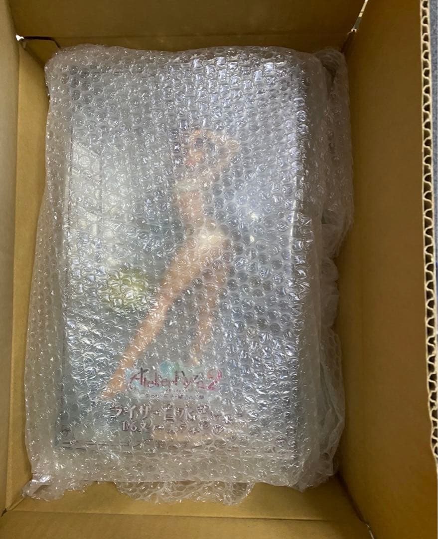 ライザ ー白水着ver.ー 1/6スケールフィギュア