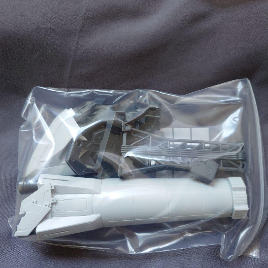 MG1/100ガンダムF90 ミッションパック　まとめ売り