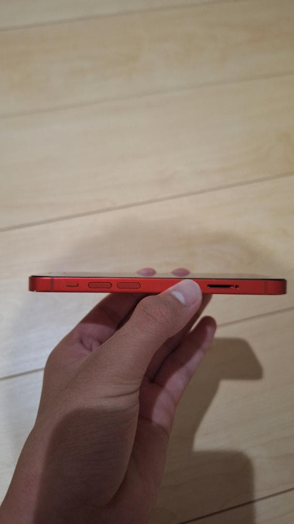 Apple iPhone 12 mini 本体のみ ジャンク - メルカリ