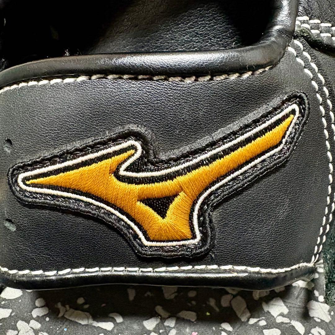 USAミズノ MVP Select 内野手用 投手用 12インチ グローブ 野球 - メルカリ