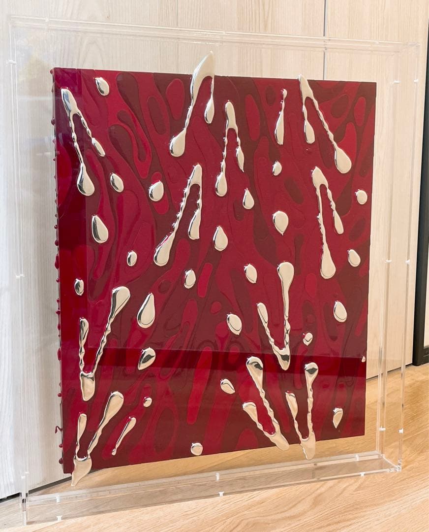 池内信介 現代アート 作品 - メルカリ