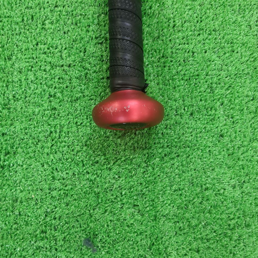 最終価格)SSK 少年軟式 バット MM23 80cm 690g - メルカリ