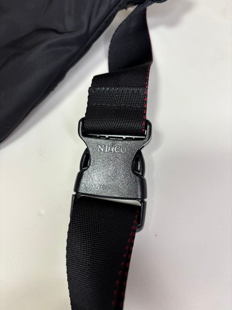 COMME des GARCONS HOMME 中綿入り ウエストポーチ 迷彩柄の通販はau