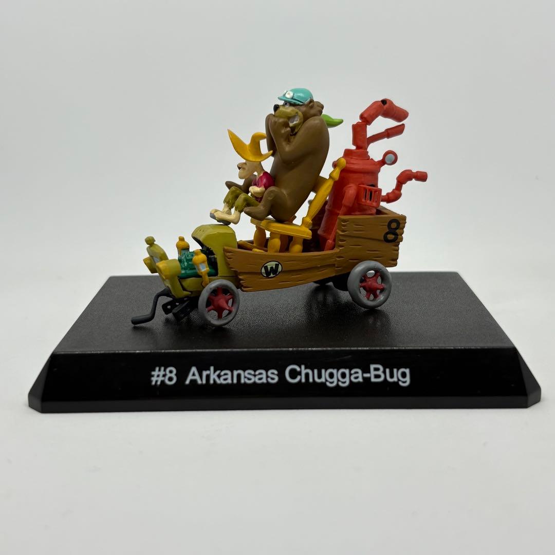 平成レトロ】チキチキマシン猛レース Vol1·2 フルコンプリート