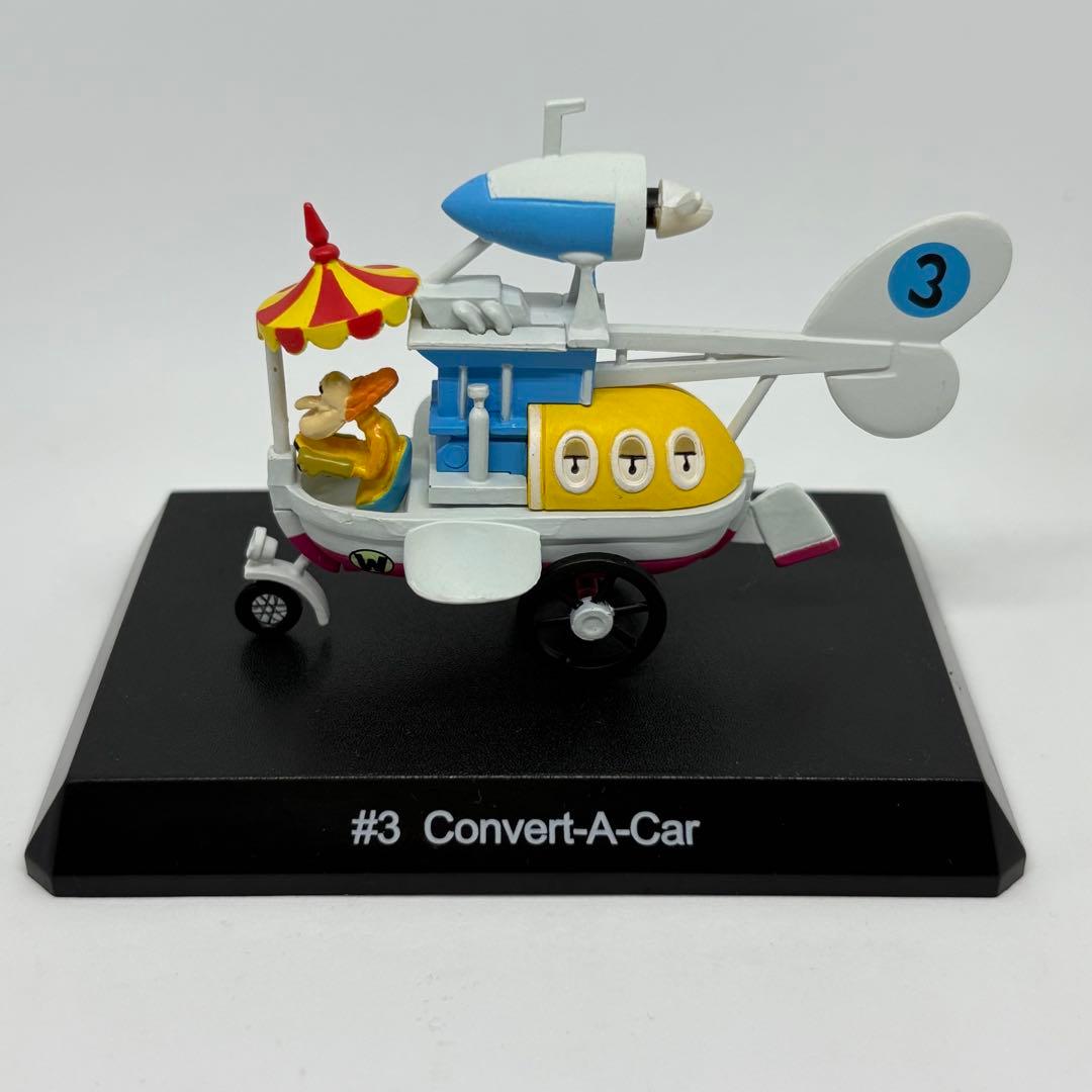 平成レトロ】チキチキマシン猛レース Vol1·2 フルコンプリート - メルカリ