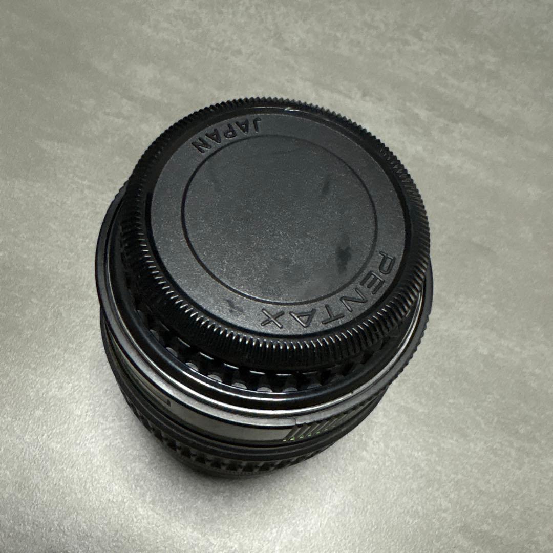 PENTAX DA FISH-EYE 10-17mm F3.5-4.5 魚眼