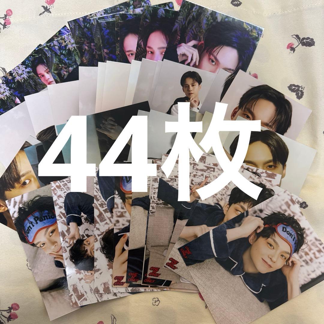 ワンエン REI 沢村玲 28th Birthday生誕生写真 44枚セット - メルカリ