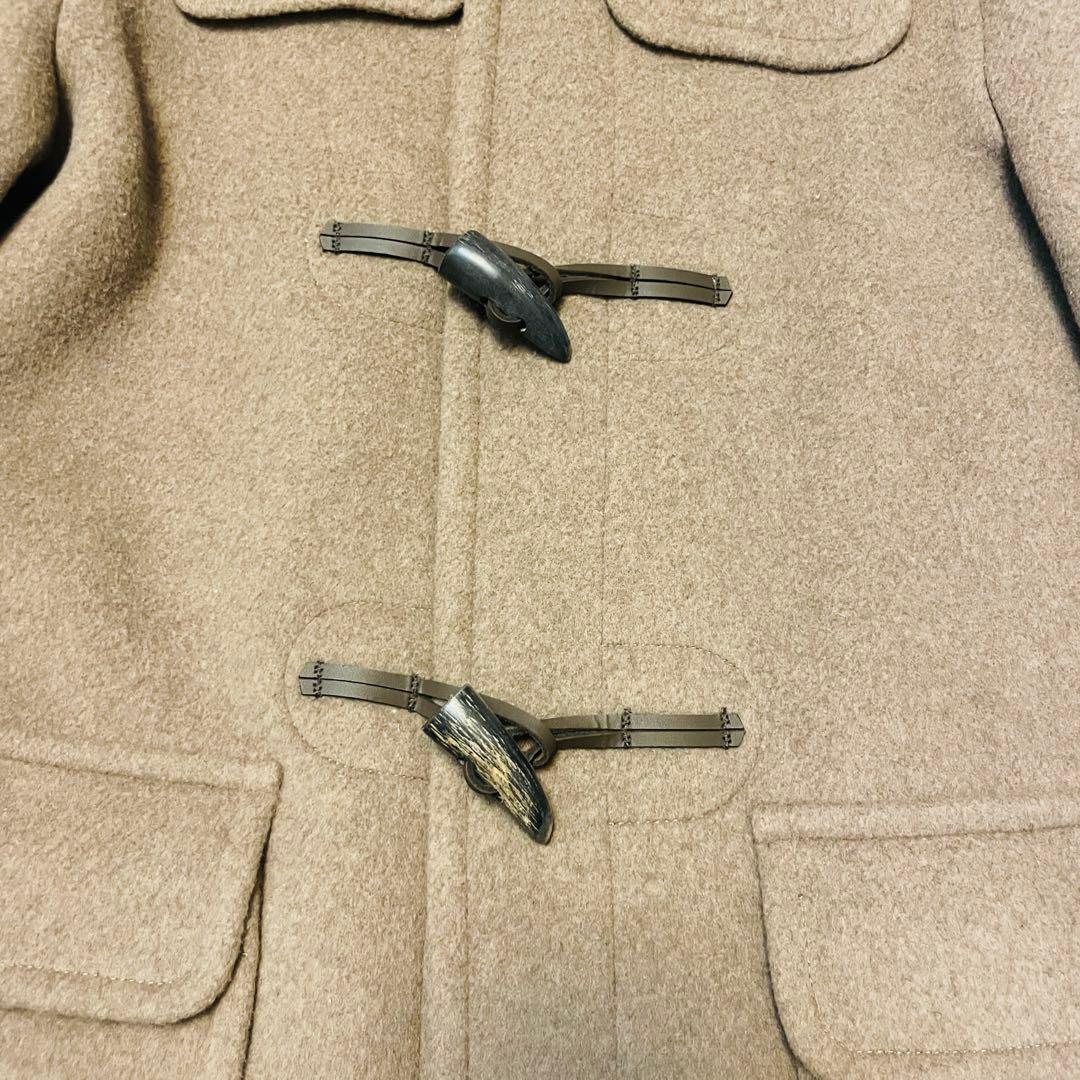 新品】ロンドントラディション ダッフルコート 別注 英国製シップス