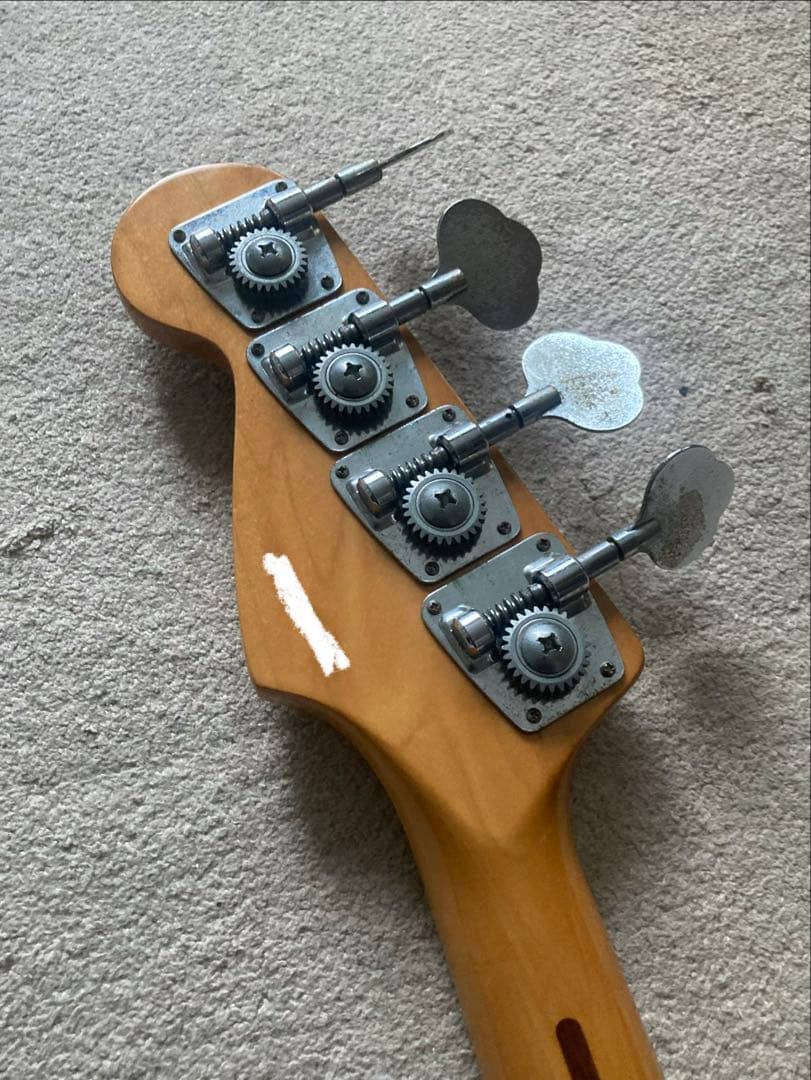 ヤマハ pulserbass 600 YAMAHA パルサー 演奏可能ジャンク - メルカリ