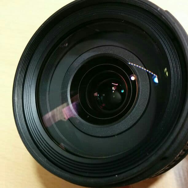 レンズ(単焦点) TAMRON 18-200mm F3.5-6.3 XR Di II MACRO