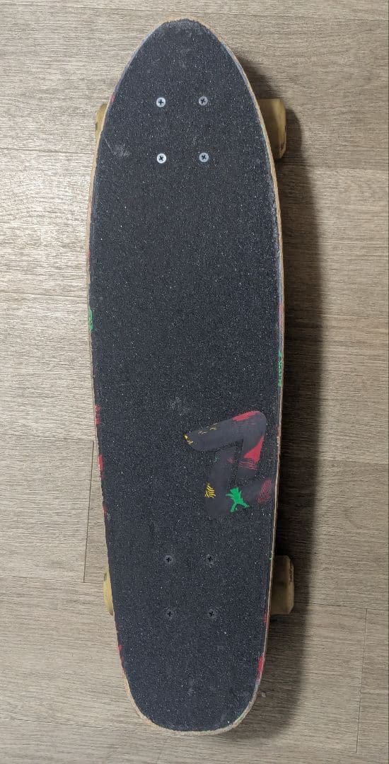 Z-FLEX Z-flex ミニクルーザー スケートボード JAY ADAMS 29インチ