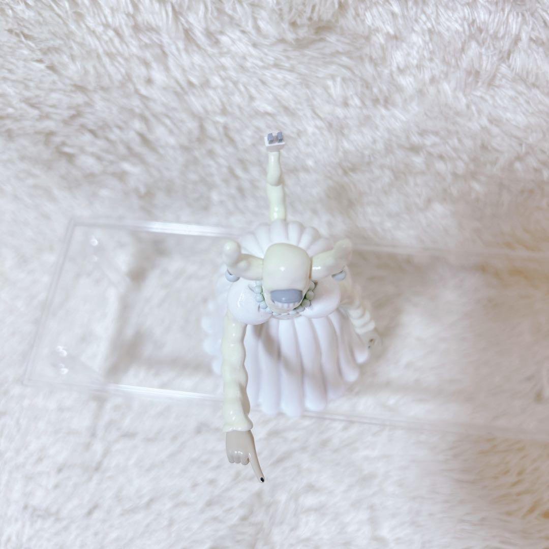 極美品 UNDERCOVER アンダーカバー GRACE フィギュア - メルカリ