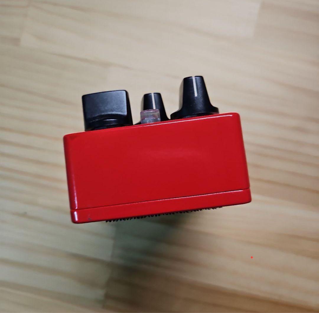 ギター FREE THE TONE SOV-2 OVERDRIVE