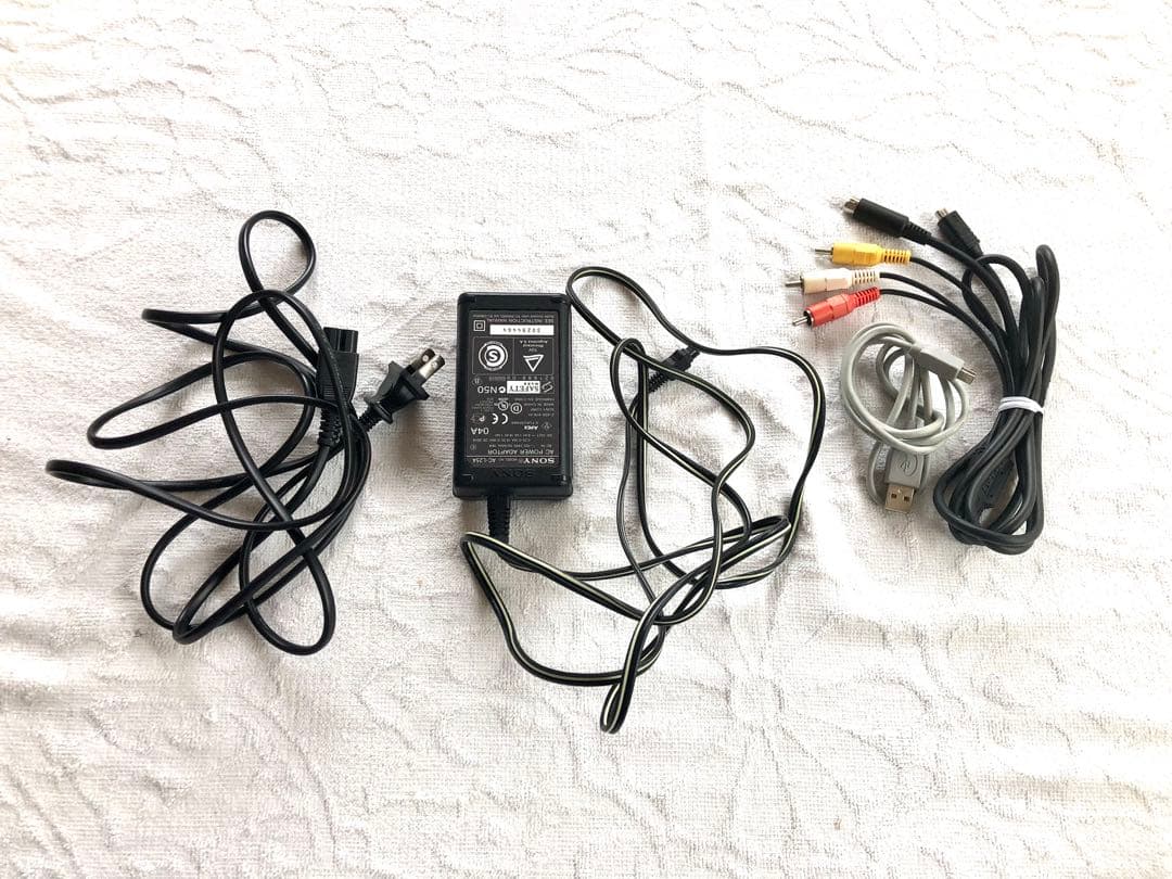 SONY DCR-HC40 箱、付属品ありの通販｜www.k4fashion.com