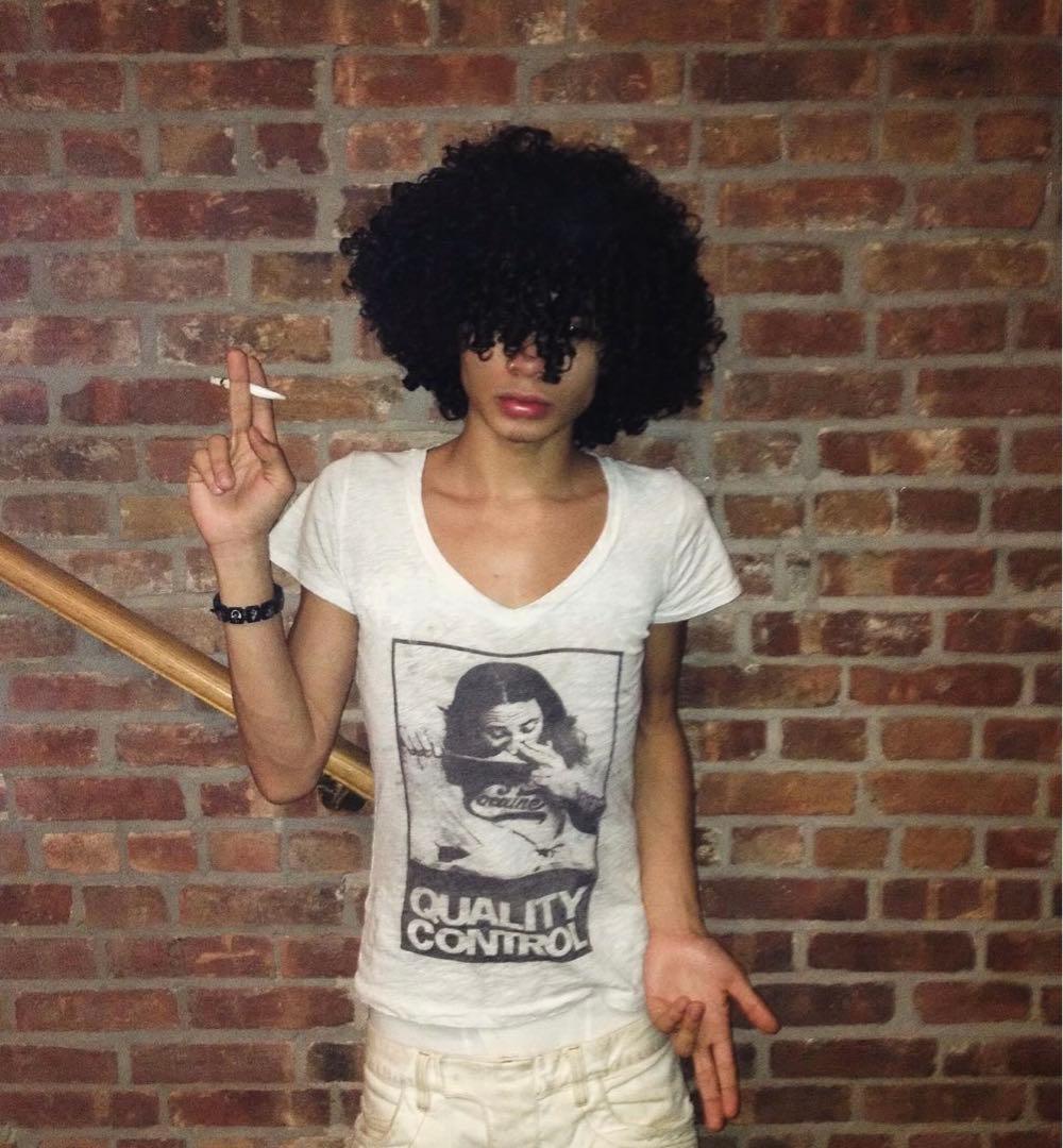 bazo1199 Forever 27club bracelet クリアピンク