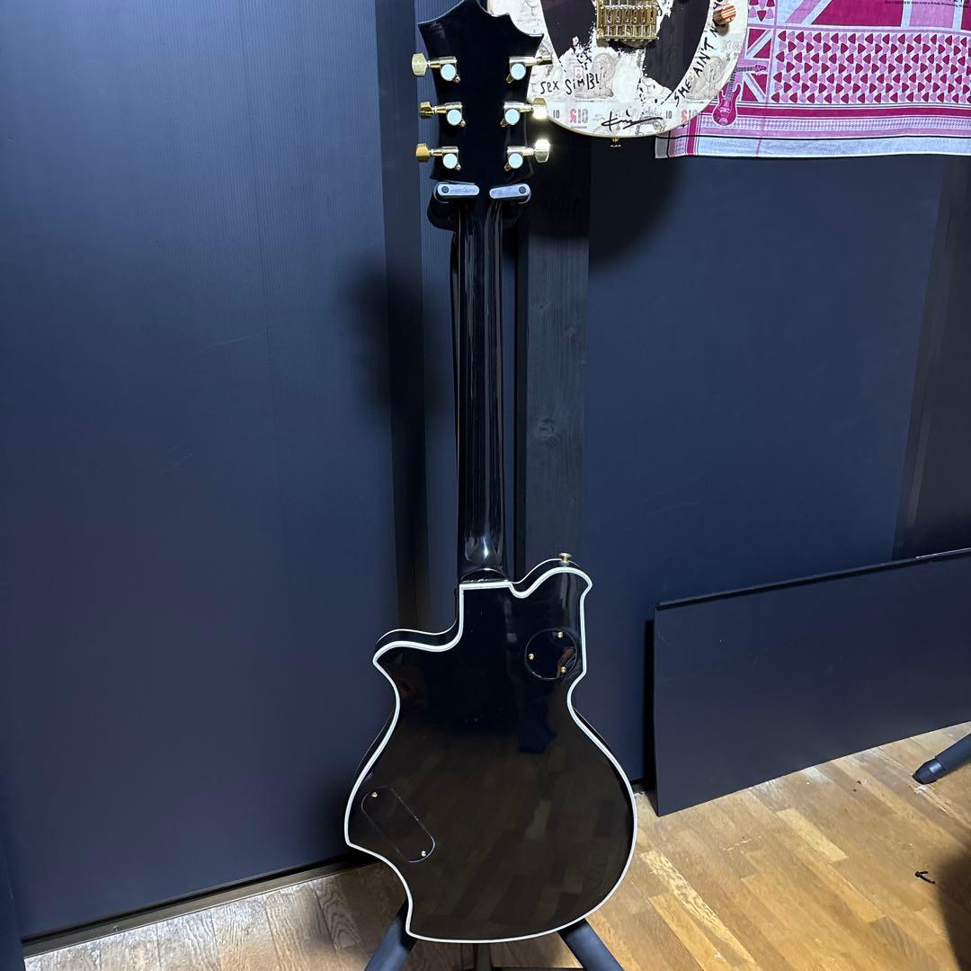 Fernandes MV-480HTレプリカ コンプレックス 布袋モデル - メルカリ