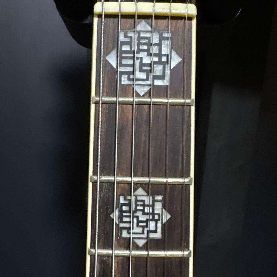 Fernandes MV-480HTレプリカ コンプレックス 布袋モデル - メルカリ