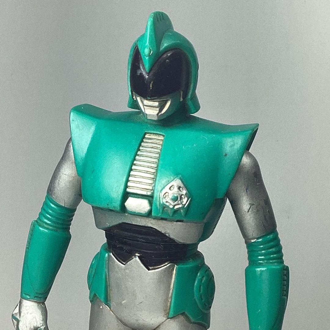 初期版』1991 JAPAN 旧シリーズ アンドロメロス - メルカリ