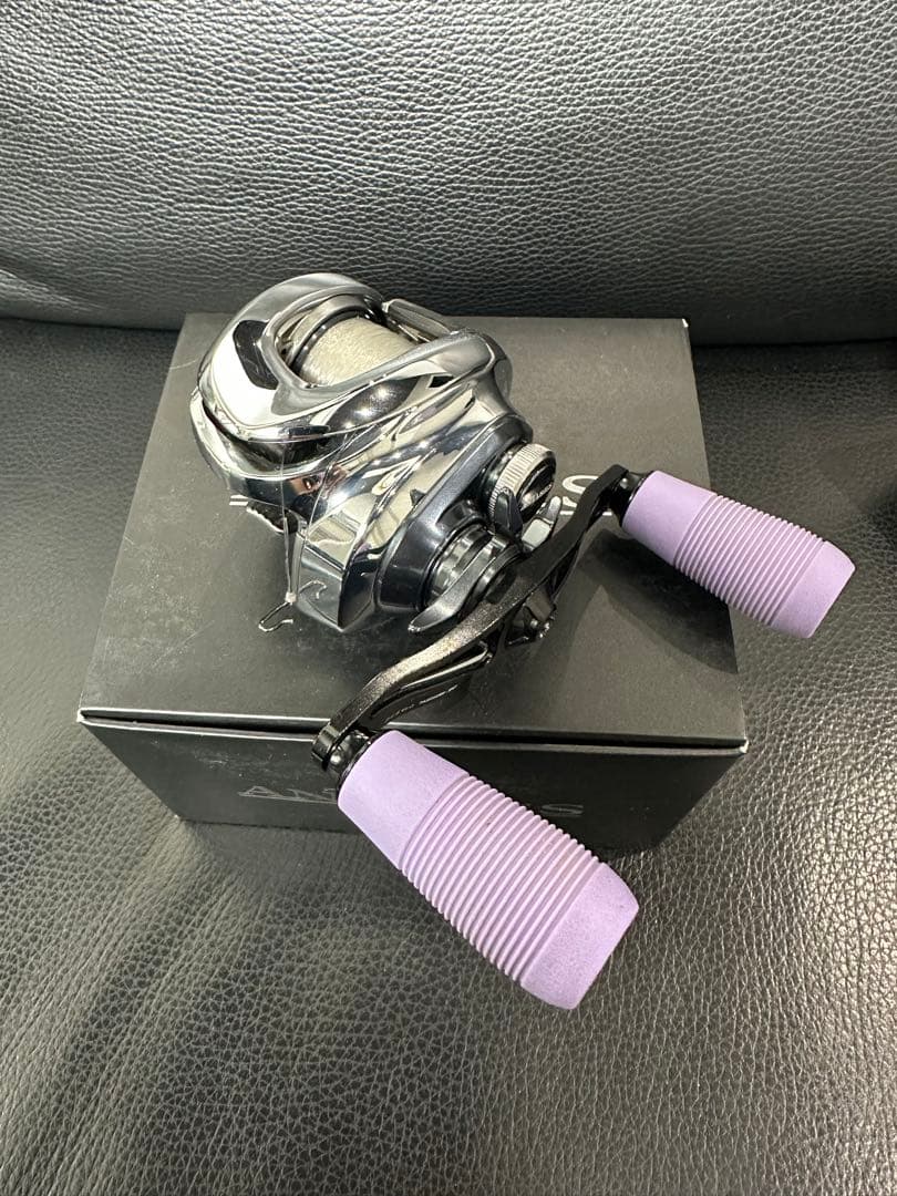 極美品 19 アンタレスHG フルカスタム - メルカリ