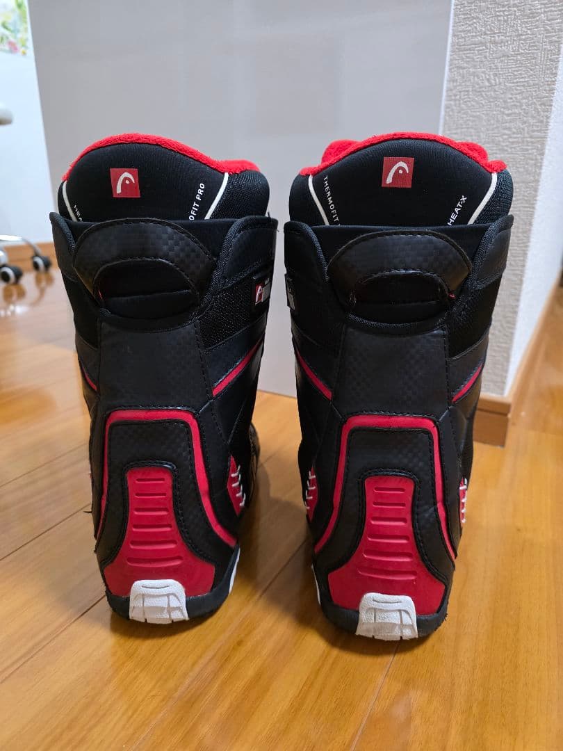 メンズ】FANATIC ALL STAR 154cm BOAブーツ付3点セット - メルカリ