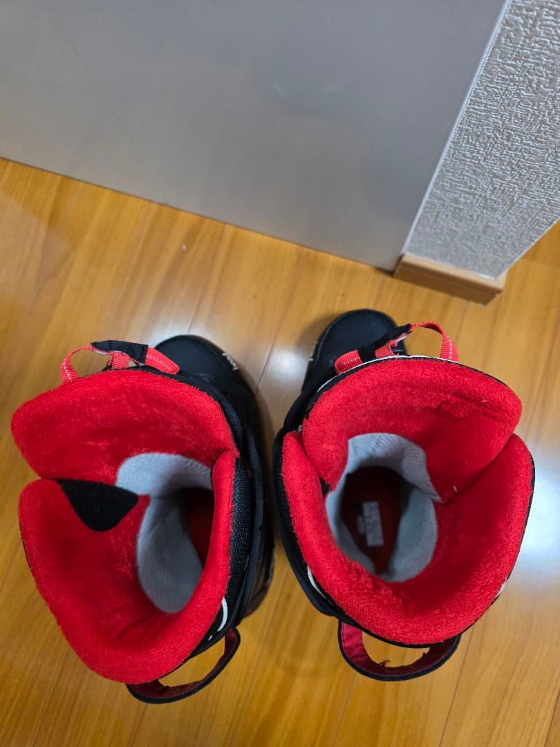 メンズ】FANATIC ALL STAR 154cm BOAブーツ付3点セット - メルカリ